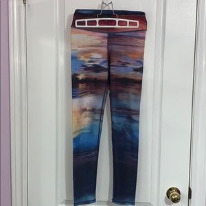American Eagle Hi-Rise Leggings